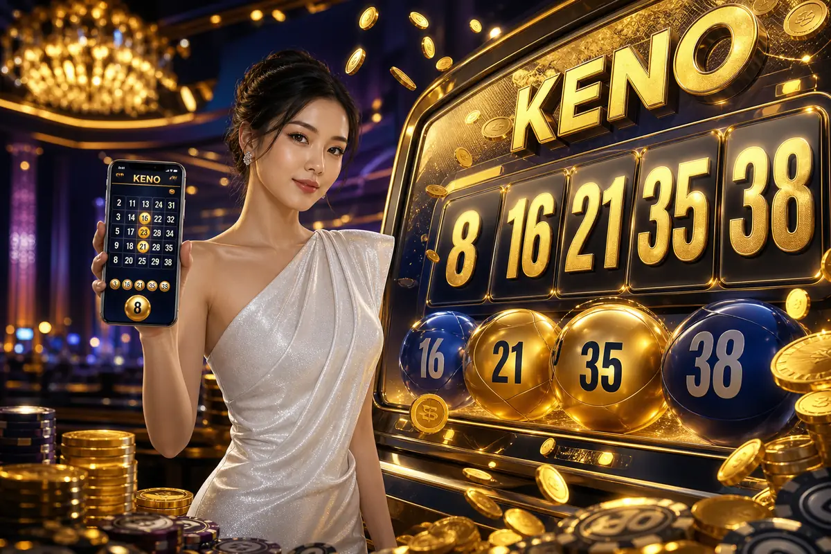 918kaya Casino program VIP tahap kesetiaan pemain