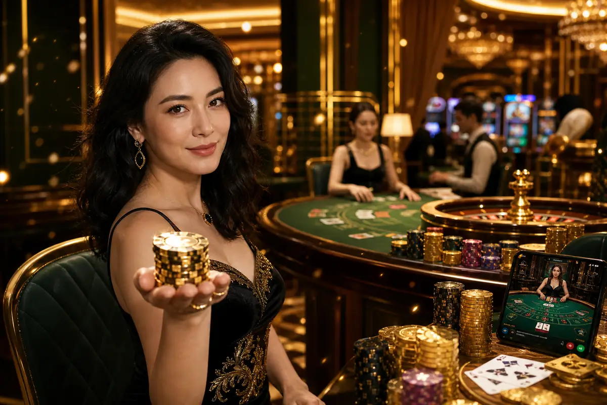 918kaya slot online PG Soft JILI permainan terbaik