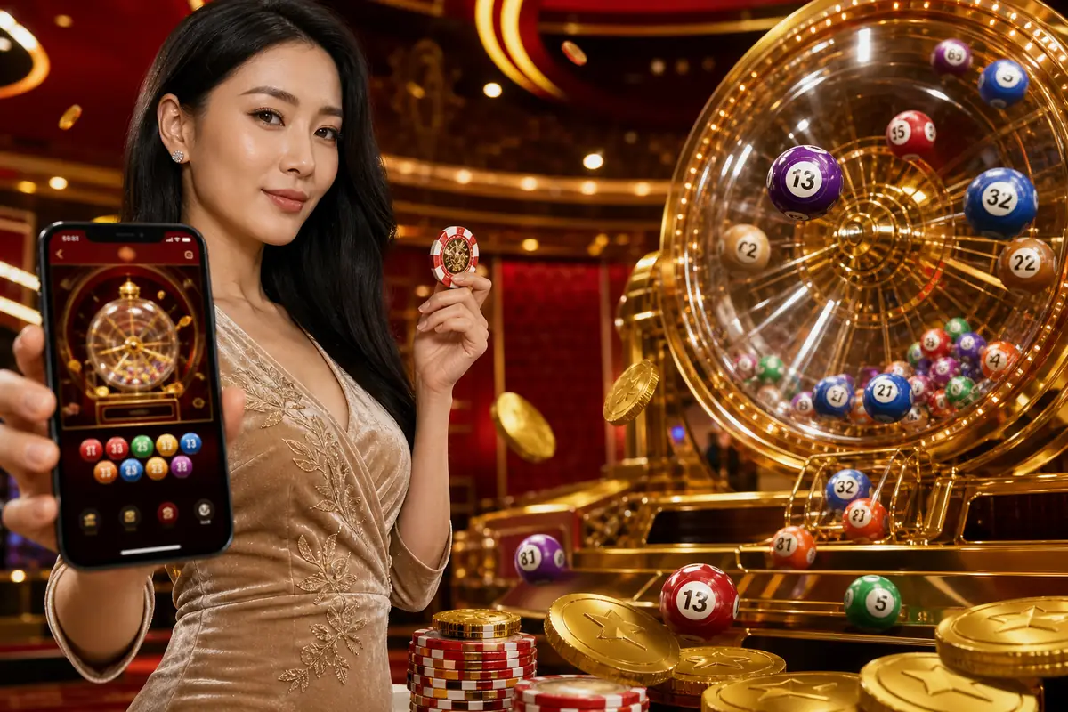 918kaya slot online koleksi permainan utama