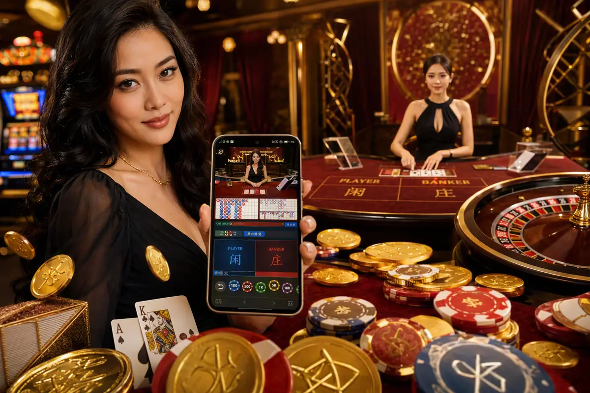 918kaya bonus deposit pertama tawaran eksklusif