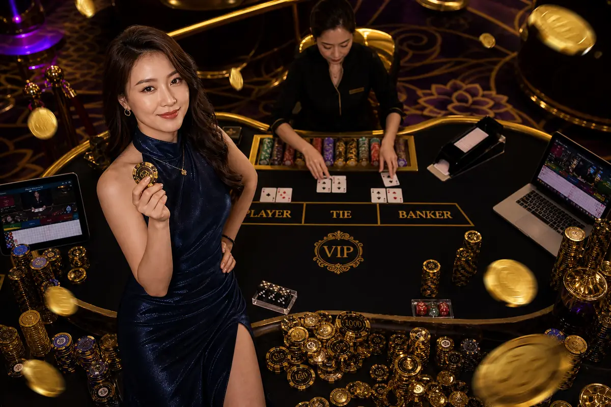 918kaya bonus deposit pertama selamat datang