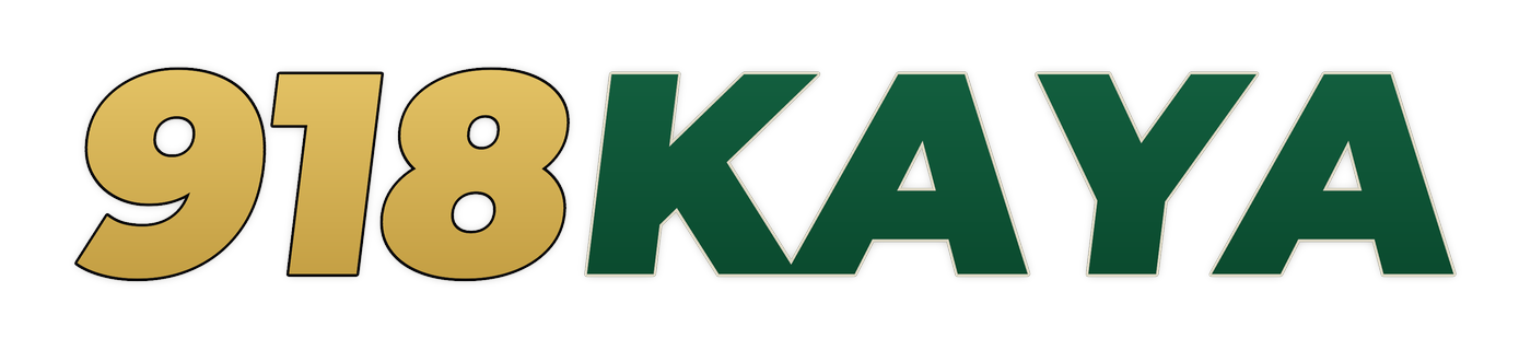 918kaya logo